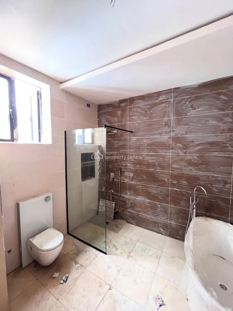 6 Bedroom Detached Duplex, Mabushi, Abuja, House for Sale