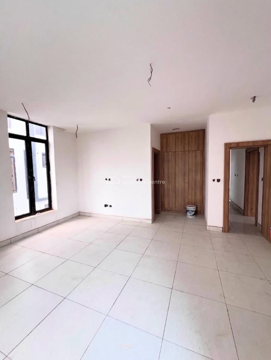 6 Bedroom Detached Duplex, Mabushi, Abuja, House for Sale