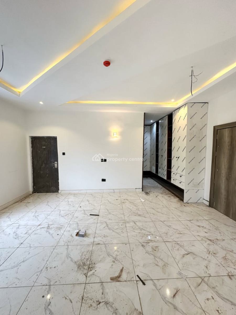 6 Bedroom Detached Duplex, Katampe Extension, Katampe, Abuja, Detached Duplex for Sale