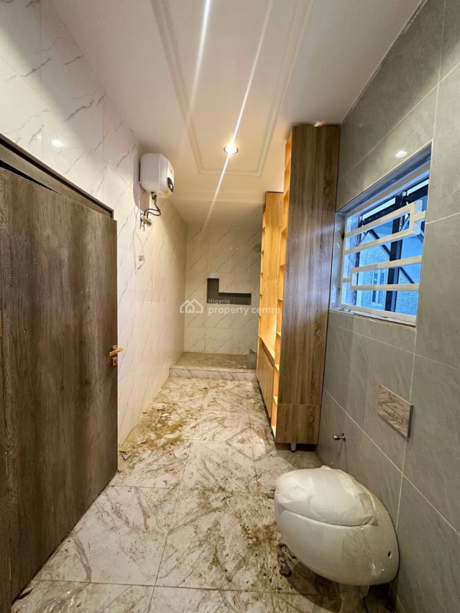 6 Bedroom Detached Duplex, Katampe Extension, Katampe, Abuja, Detached Duplex for Sale