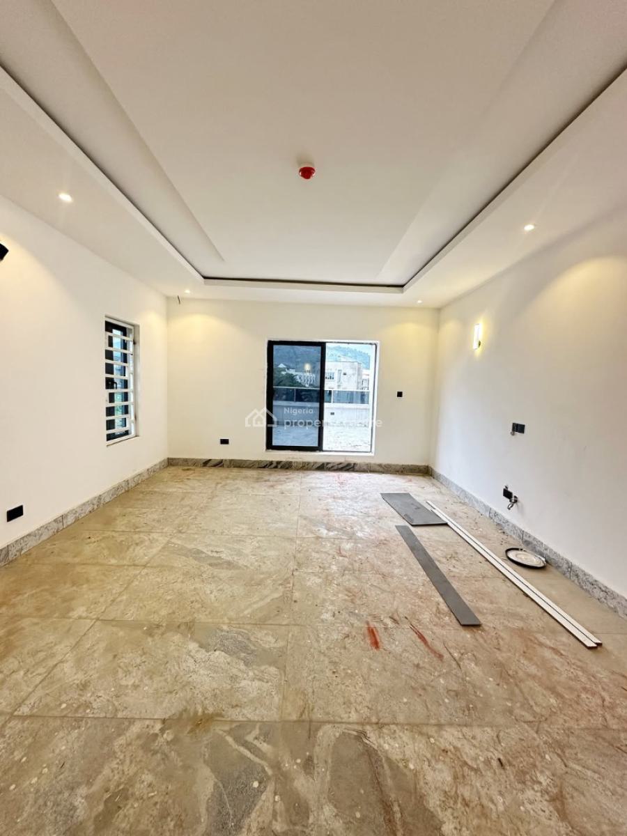 6 Bedroom Detached Duplex, Katampe Extension, Katampe, Abuja, Detached Duplex for Sale