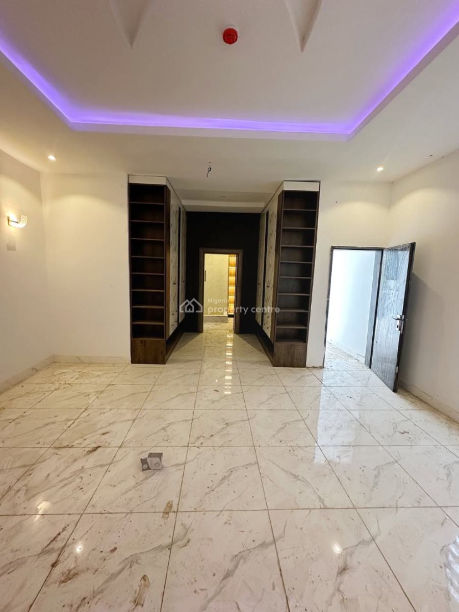 6 Bedroom Detached Duplex, Katampe Extension, Katampe, Abuja, Detached Duplex for Sale