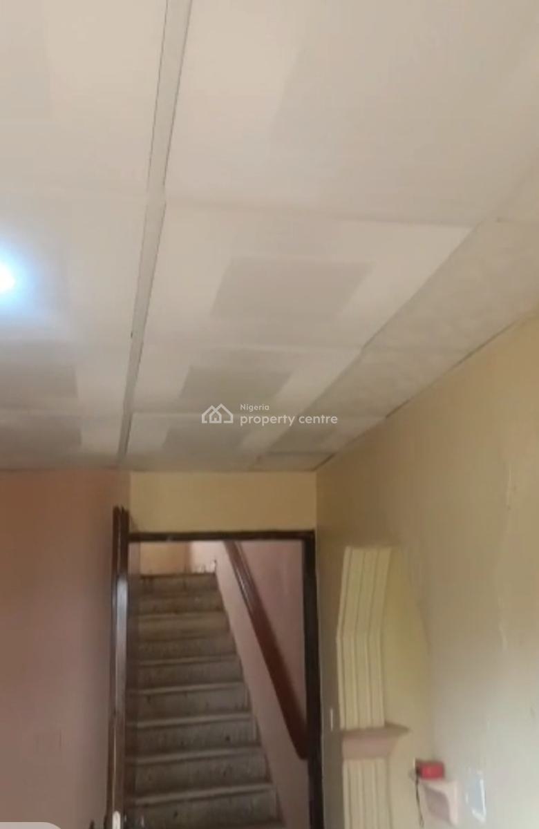 4 Bedroom Detached House with 2 Rooms Bq, Victoria Garden City, Vgc, Lekki, Lagos, Detached Duplex for Rent