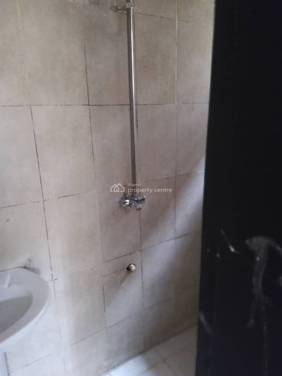 Luxury 3 Bedroom Flat, Badore, Ajah, Lagos, Self Contain (single Rooms) for Rent