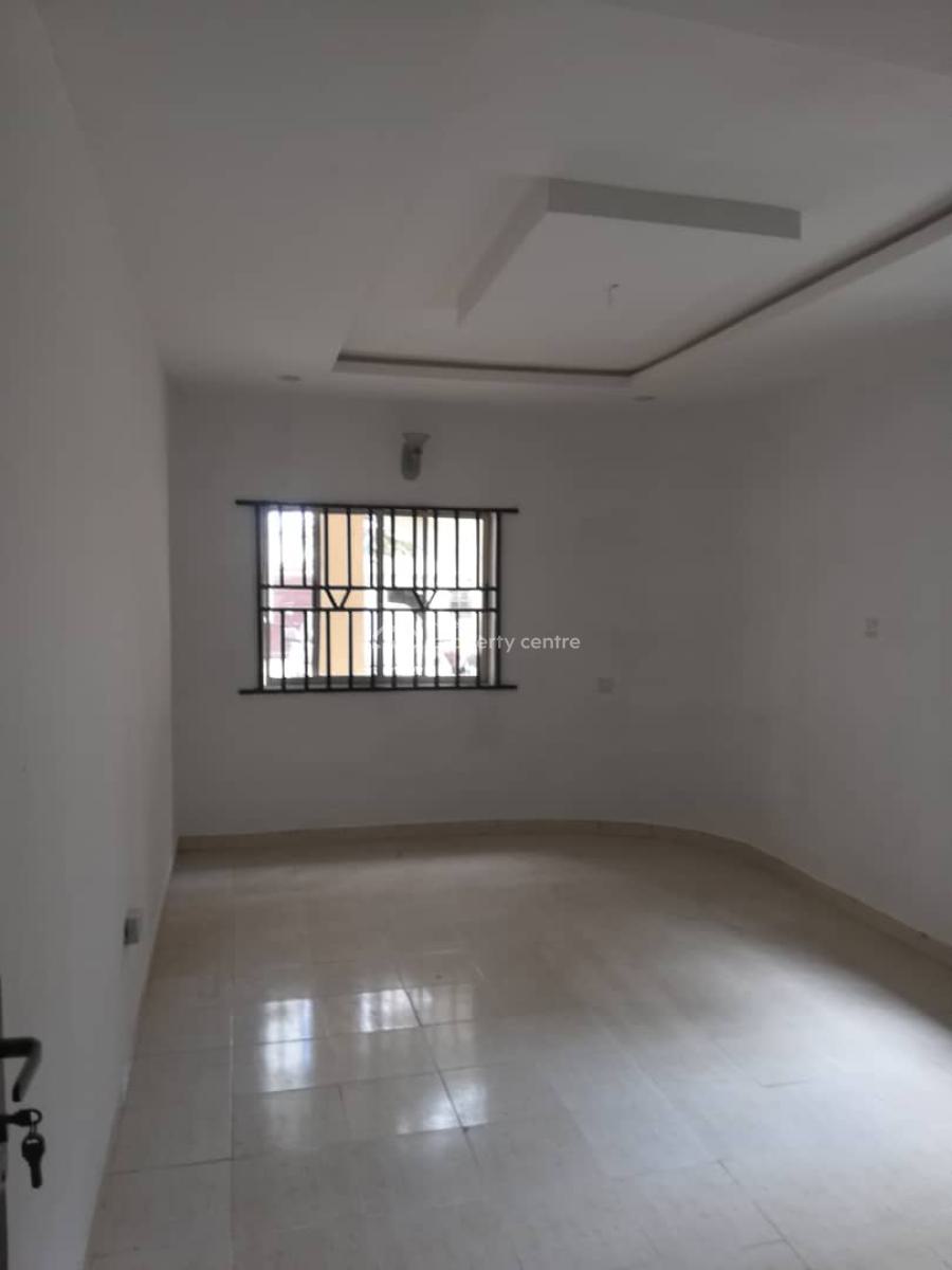 Luxury 3 Bedroom Flat, Badore, Ajah, Lagos, Self Contain (single Rooms) for Rent
