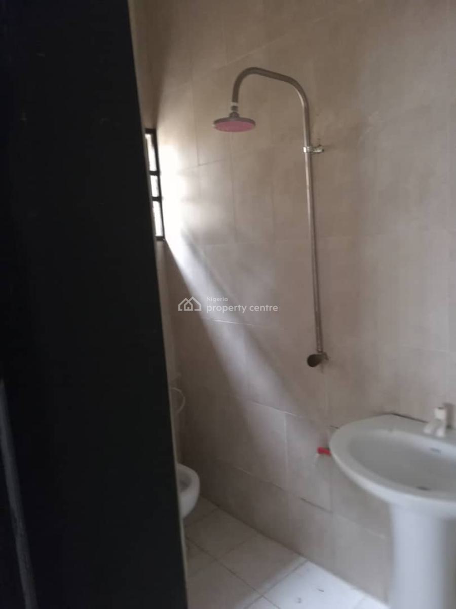 Luxury 3 Bedroom Flat, Badore, Ajah, Lagos, Self Contain (single Rooms) for Rent