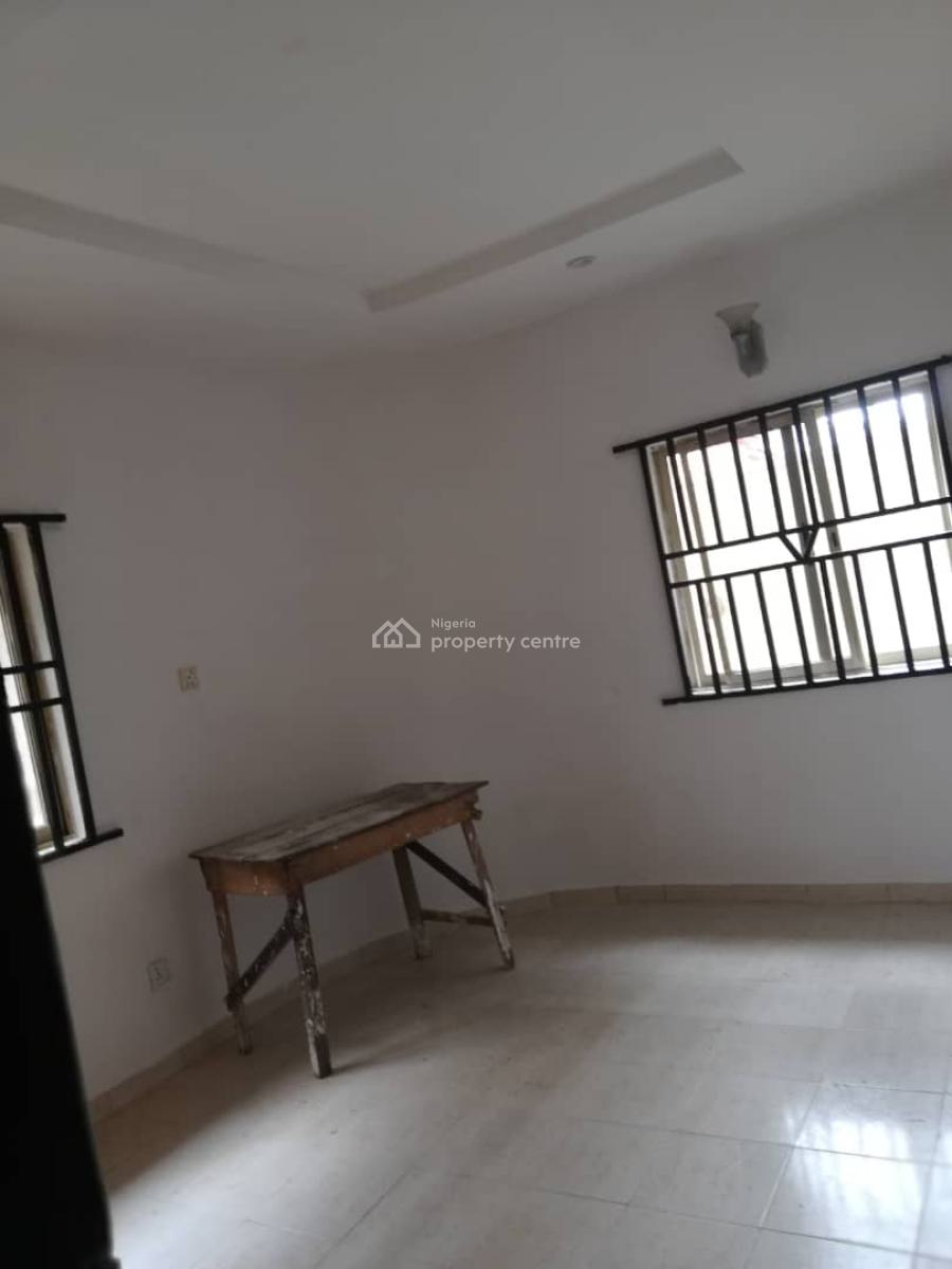 Luxury 3 Bedroom Flat, Badore, Ajah, Lagos, Self Contain (single Rooms) for Rent