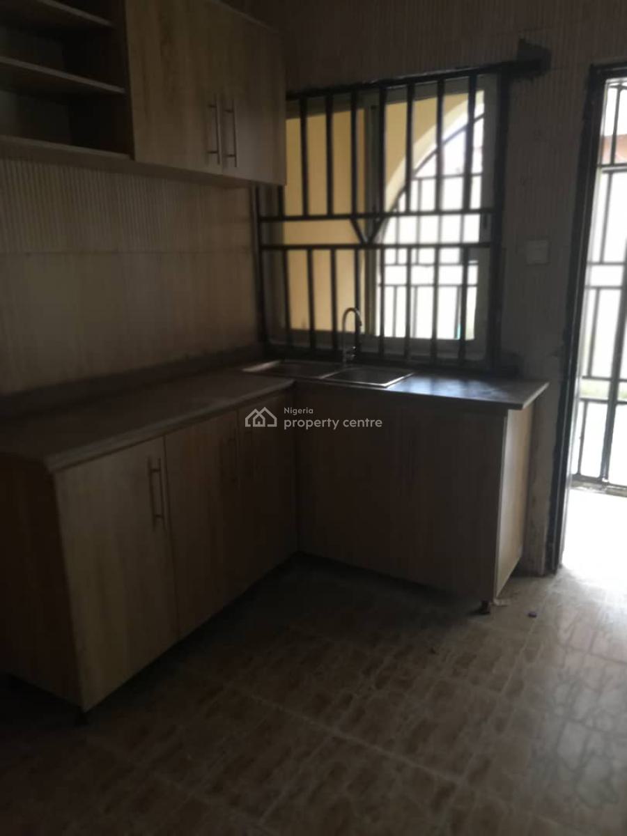 Luxury 3 Bedroom Flat, Badore, Ajah, Lagos, Self Contain (single Rooms) for Rent
