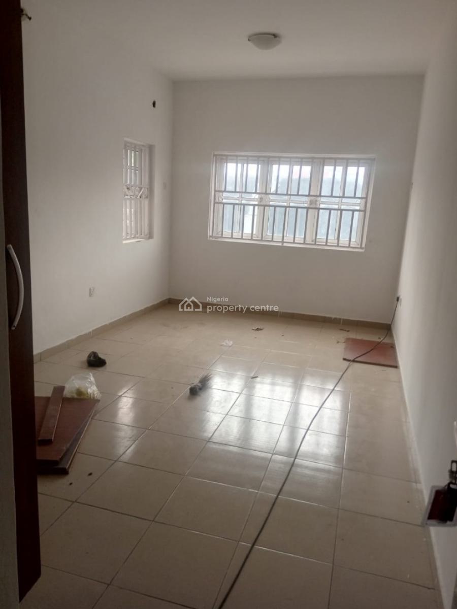 Luxury 3 Bedroom Flat, Badore, Ajah, Lagos, Self Contain (single Rooms) for Rent