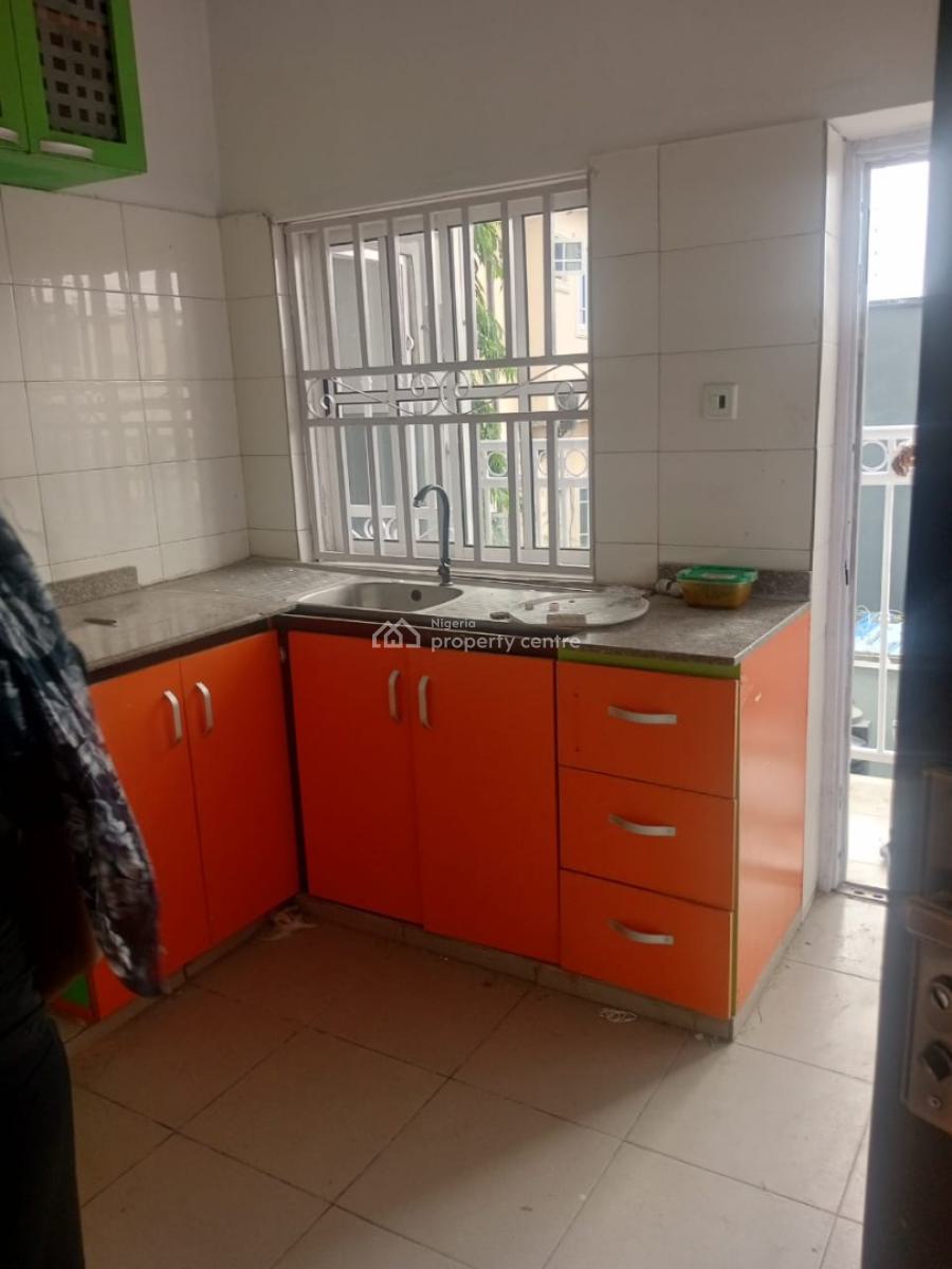 Luxury 3 Bedroom Flat, Badore, Ajah, Lagos, Self Contain (single Rooms) for Rent