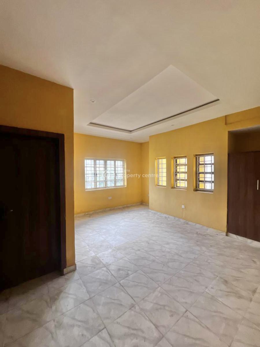Well Maintained 5 Bedroom Detached Duplex with Bq, Osapa, Lekki, Lagos, Detached Duplex for Rent