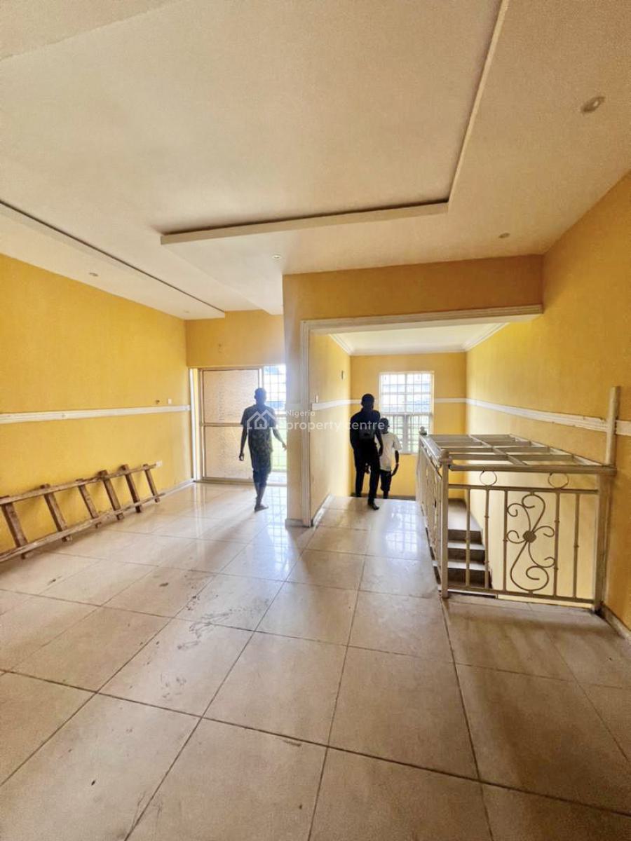 Well Maintained 5 Bedroom Detached Duplex with Bq, Osapa, Lekki, Lagos, Detached Duplex for Rent