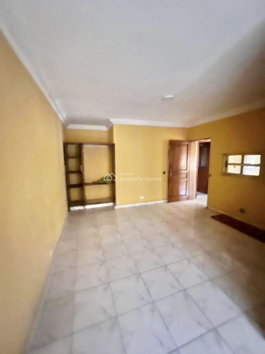 Well Maintained 5 Bedroom Detached Duplex with Bq, Osapa, Lekki, Lagos, Detached Duplex for Rent