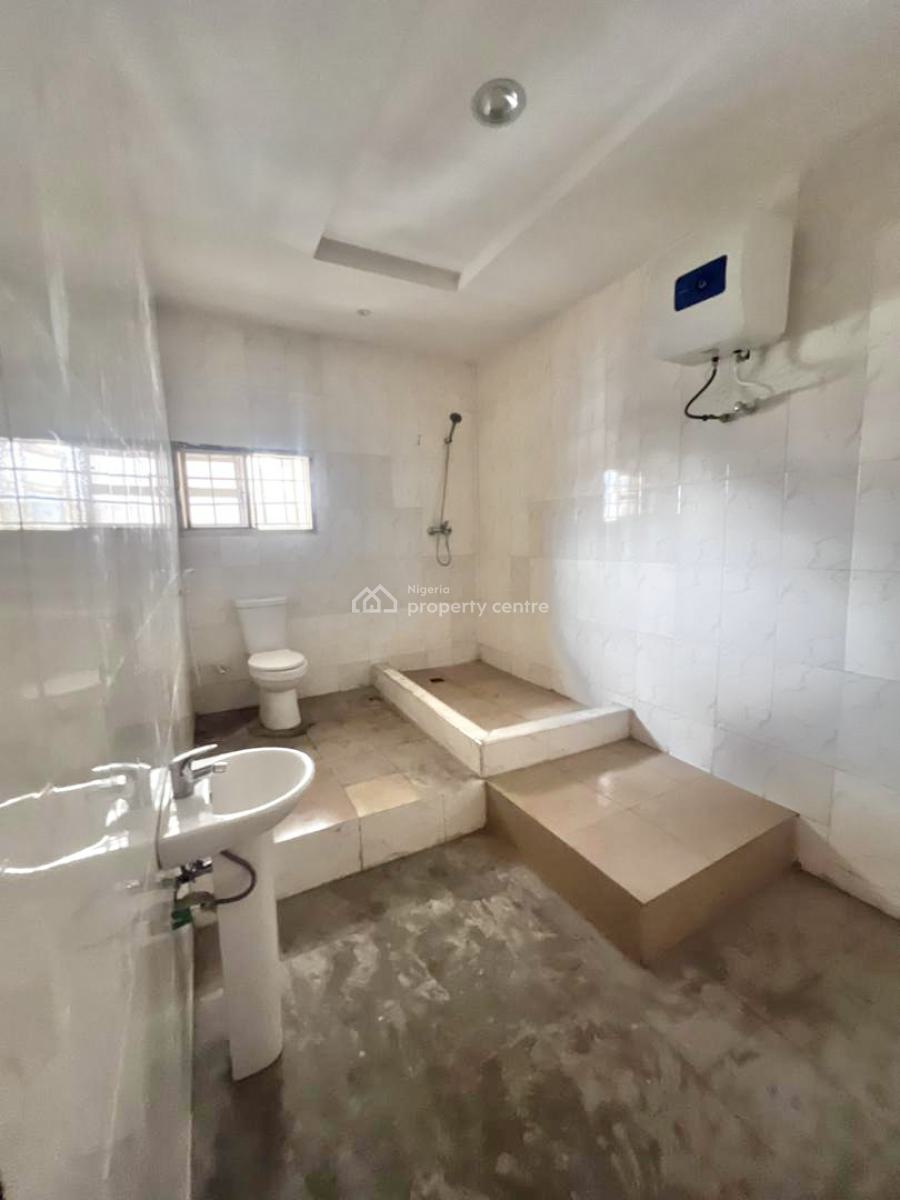 Well Maintained 5 Bedroom Detached Duplex with Bq, Osapa, Lekki, Lagos, Detached Duplex for Rent