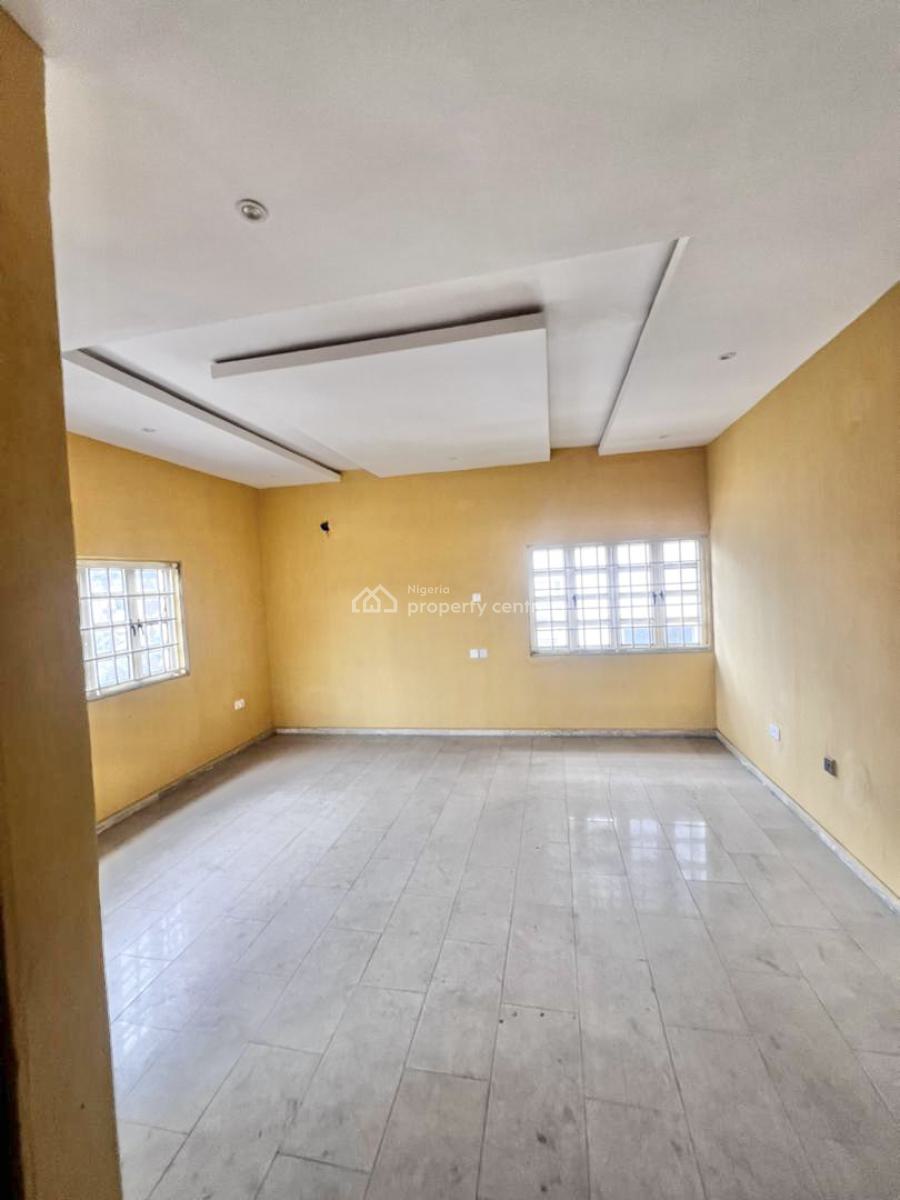 Well Maintained 5 Bedroom Detached Duplex with Bq, Osapa, Lekki, Lagos, Detached Duplex for Rent