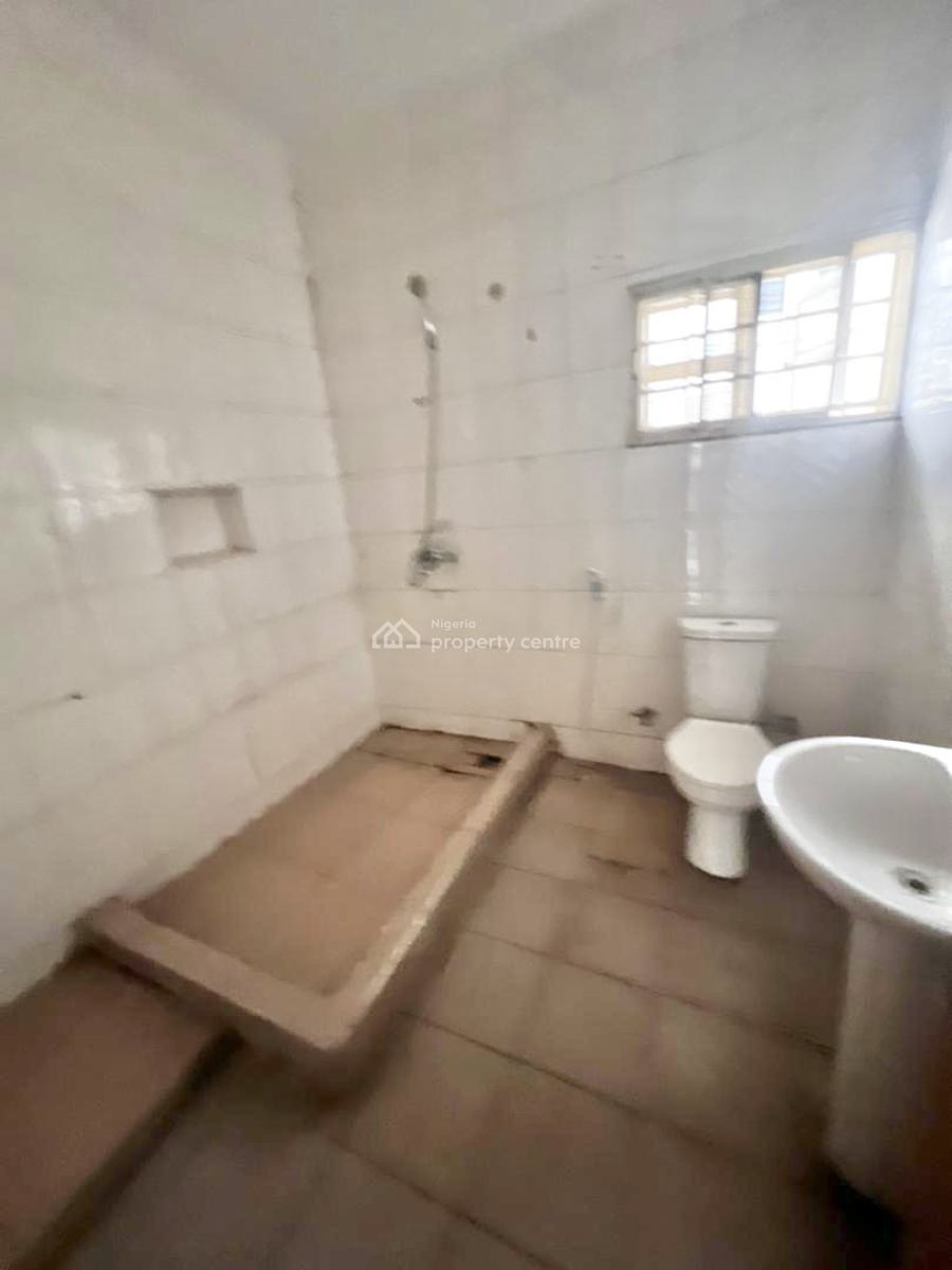 Well Maintained 5 Bedroom Detached Duplex with Bq, Osapa, Lekki, Lagos, Detached Duplex for Rent
