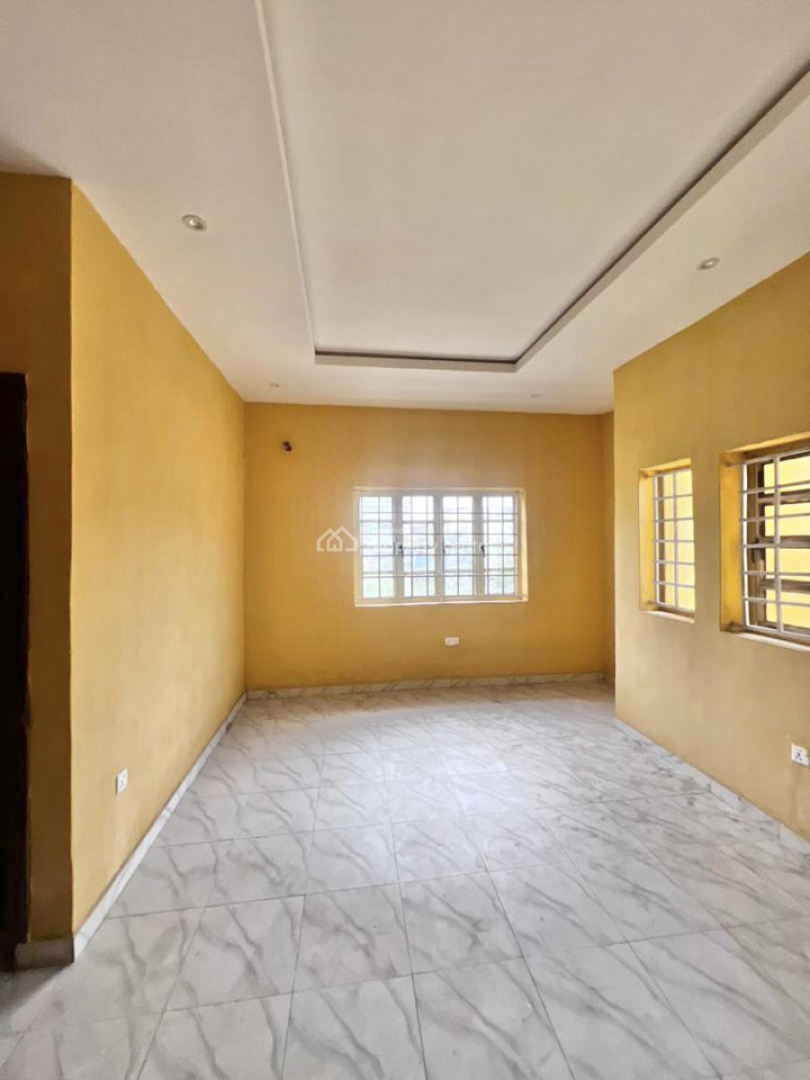Well Maintained 5 Bedroom Detached Duplex with Bq, Osapa, Lekki, Lagos, Detached Duplex for Rent
