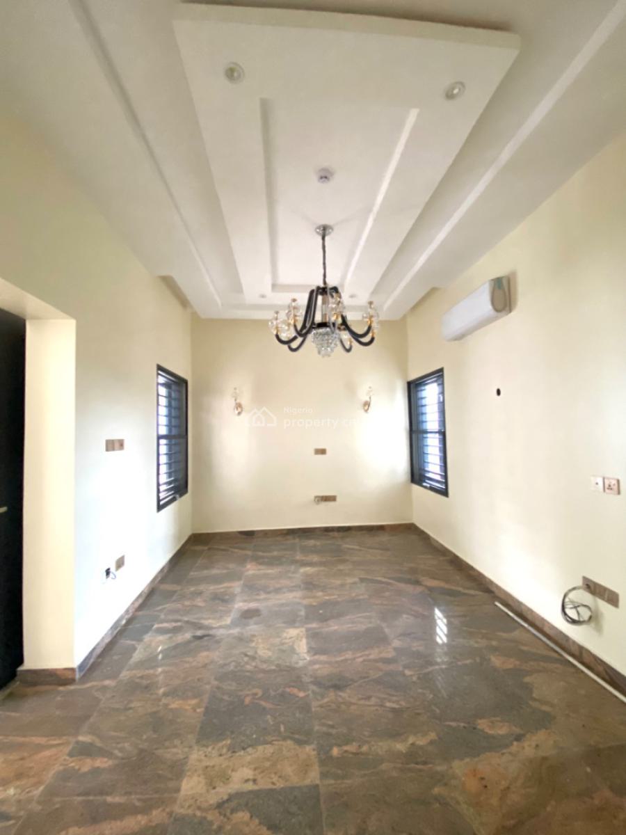5 Bedroom Duplex, Wuye, Abuja, Terraced Duplex for Rent