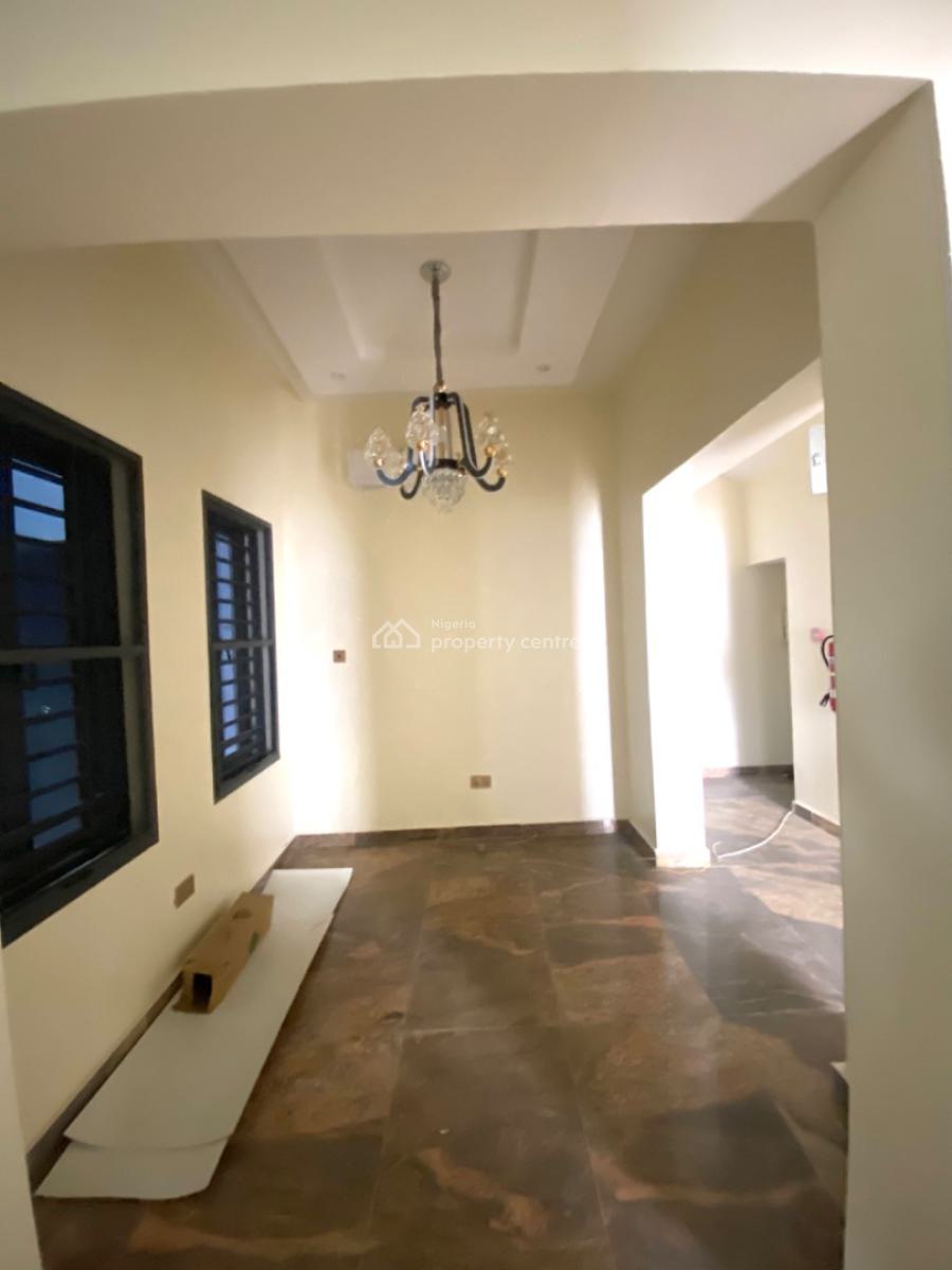 5 Bedroom Duplex, Wuye, Abuja, Terraced Duplex for Rent