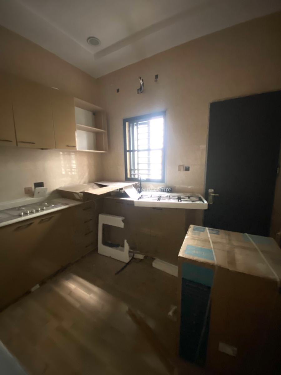 5 Bedroom Duplex, Wuye, Abuja, Terraced Duplex for Rent