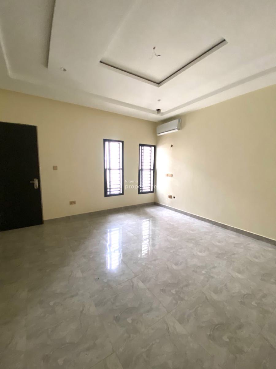5 Bedroom Duplex, Wuye, Abuja, Terraced Duplex for Rent