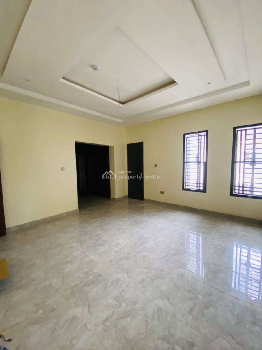 5 Bedroom Duplex, Wuye, Abuja, Terraced Duplex for Rent