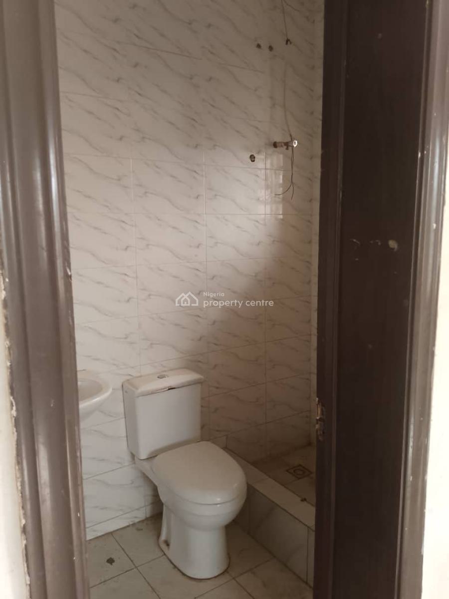 Decent 4 Bedroom Detached Duplex, Lokogoma District, Abuja, Detached Duplex for Sale
