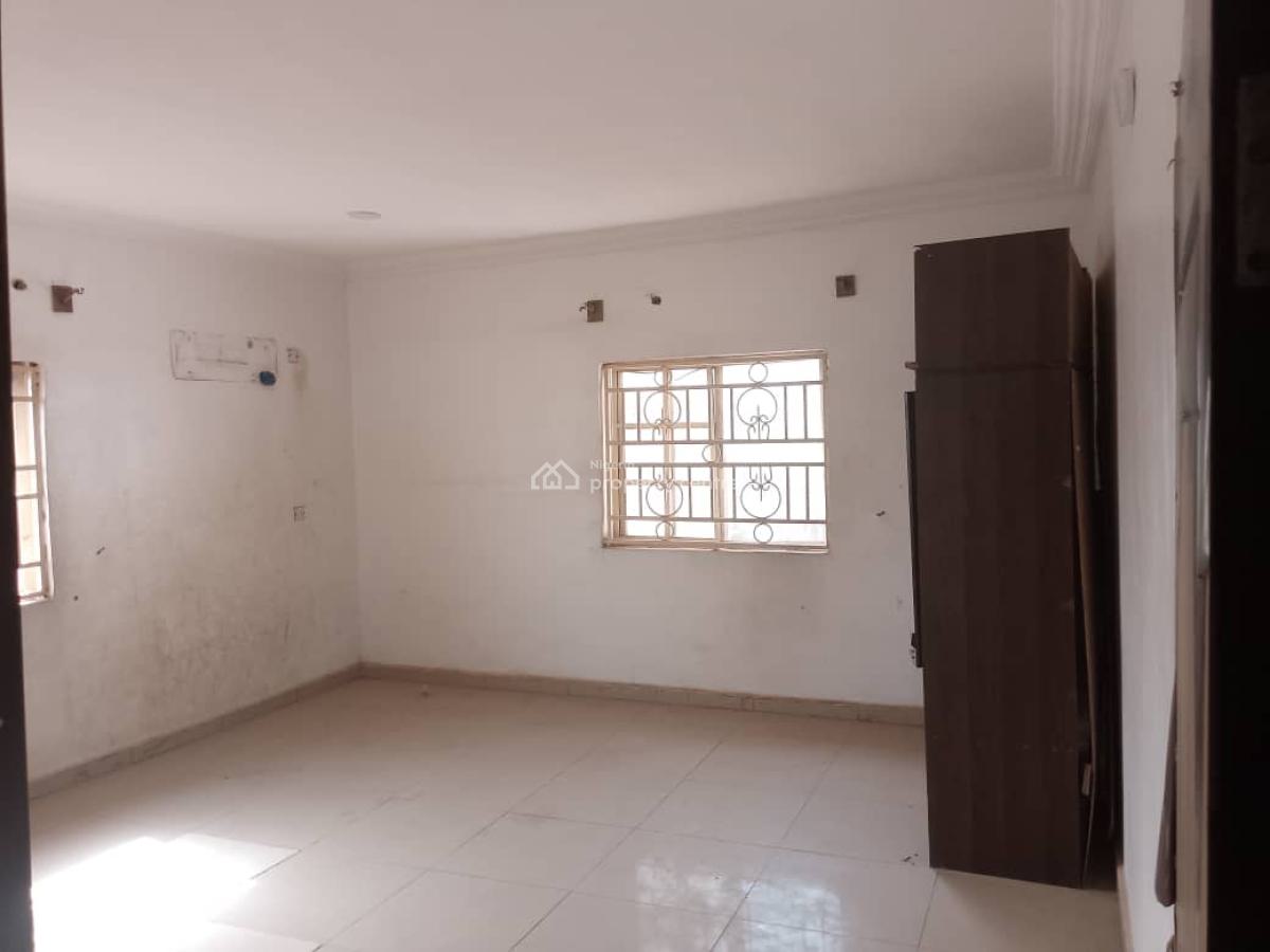 Decent 4 Bedroom Detached Duplex, Lokogoma District, Abuja, Detached Duplex for Sale