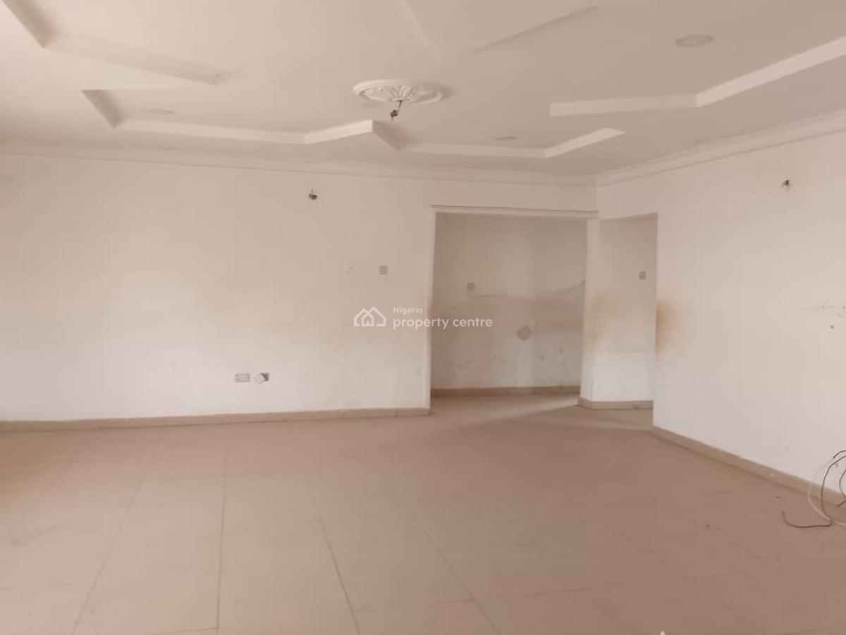 Decent 4 Bedroom Detached Duplex, Lokogoma District, Abuja, Detached Duplex for Sale