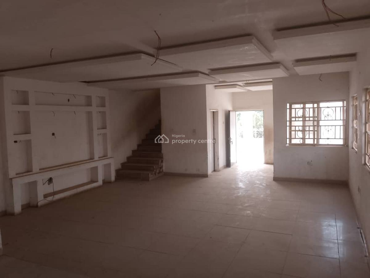 Decent 4 Bedroom Detached Duplex, Lokogoma District, Abuja, Detached Duplex for Sale