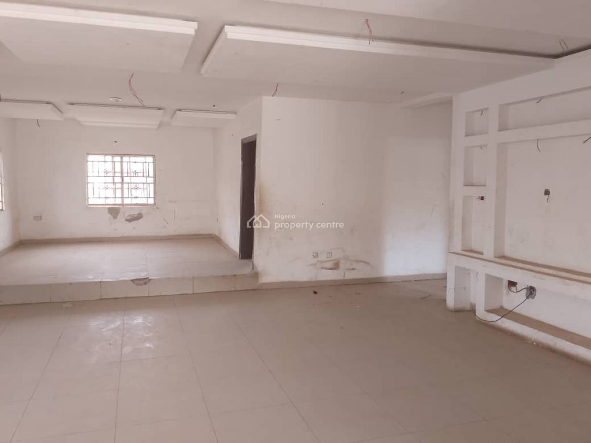 Decent 4 Bedroom Detached Duplex, Lokogoma District, Abuja, Detached Duplex for Sale