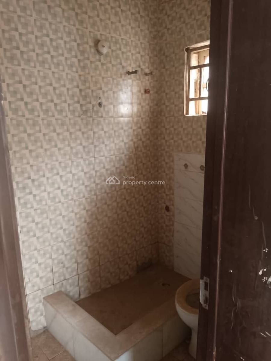 Decent 4 Bedroom Detached Duplex, Lokogoma District, Abuja, Detached Duplex for Sale