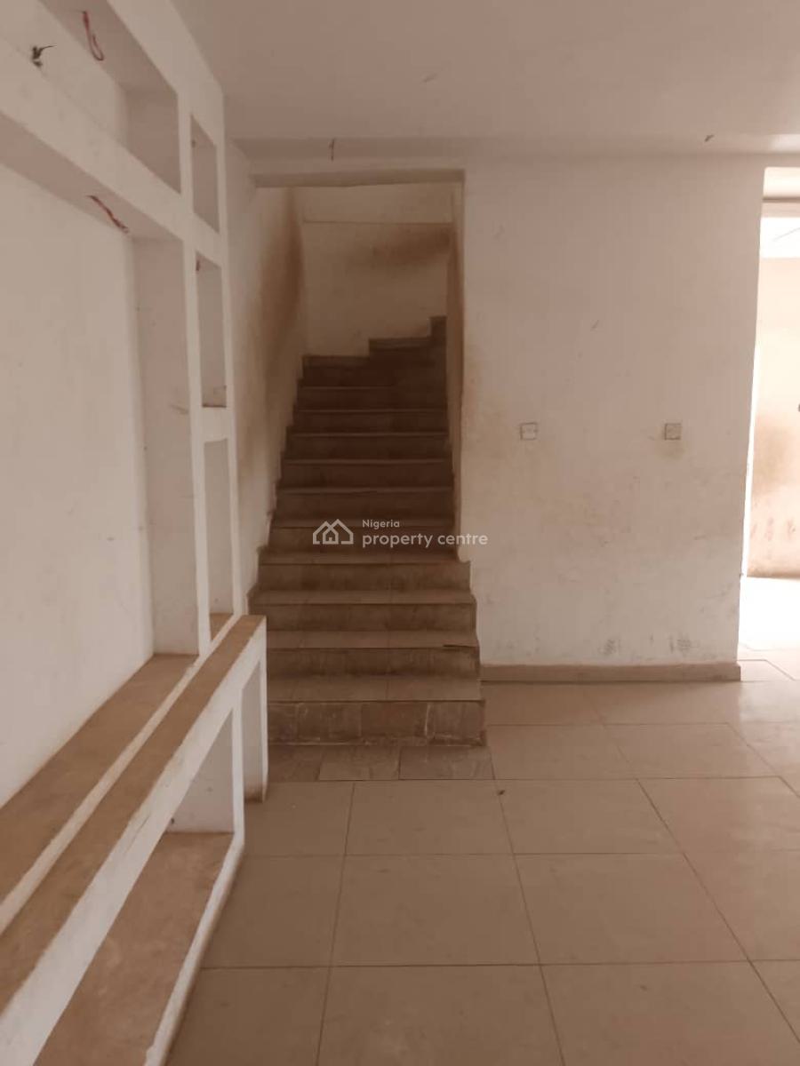 Decent 4 Bedroom Detached Duplex, Lokogoma District, Abuja, Detached Duplex for Sale