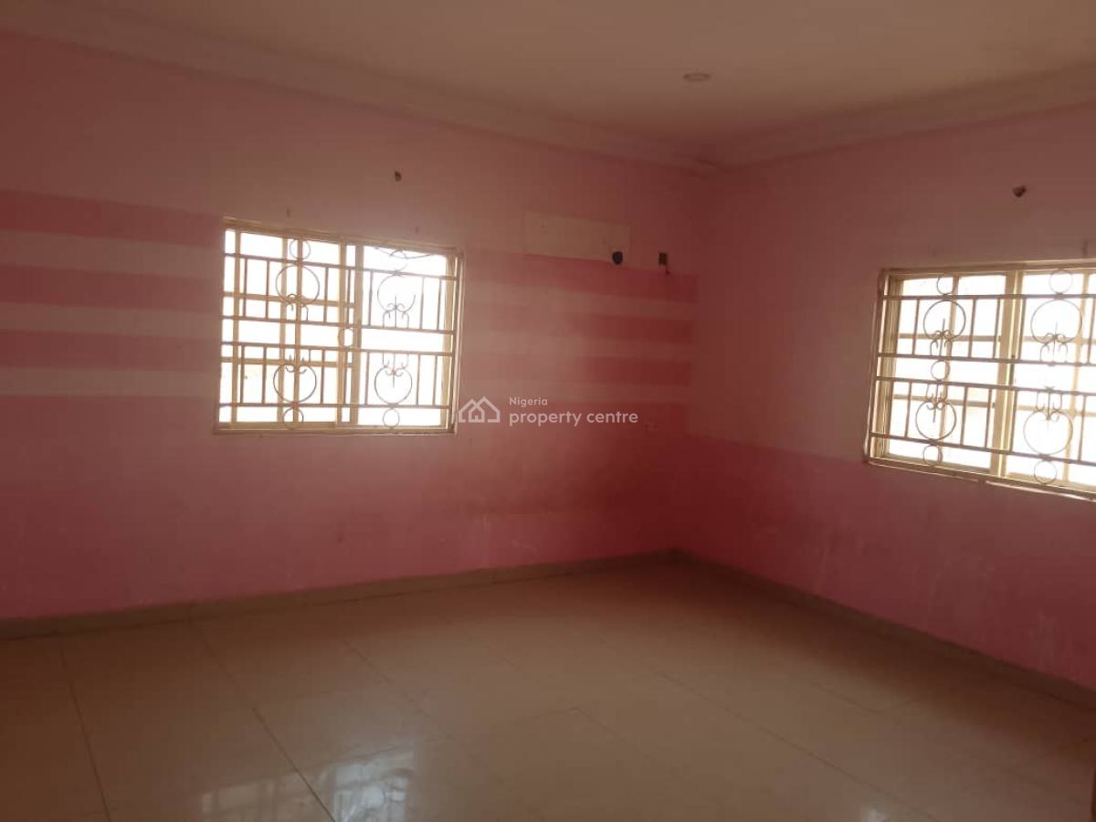 Decent 4 Bedroom Detached Duplex, Lokogoma District, Abuja, Detached Duplex for Sale
