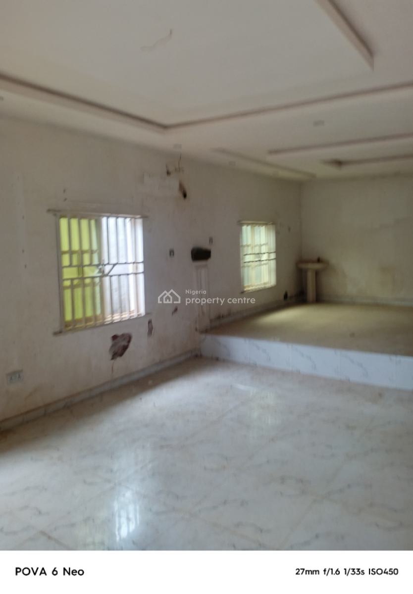 a Bungalow Consists of 3 Bedroom and a Mini Flat, Command, Ipaja, Lagos, Semi-detached Duplex for Sale