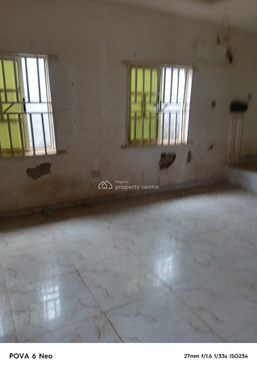 a Bungalow Consists of 3 Bedroom and a Mini Flat, Command, Ipaja, Lagos, Semi-detached Duplex for Sale
