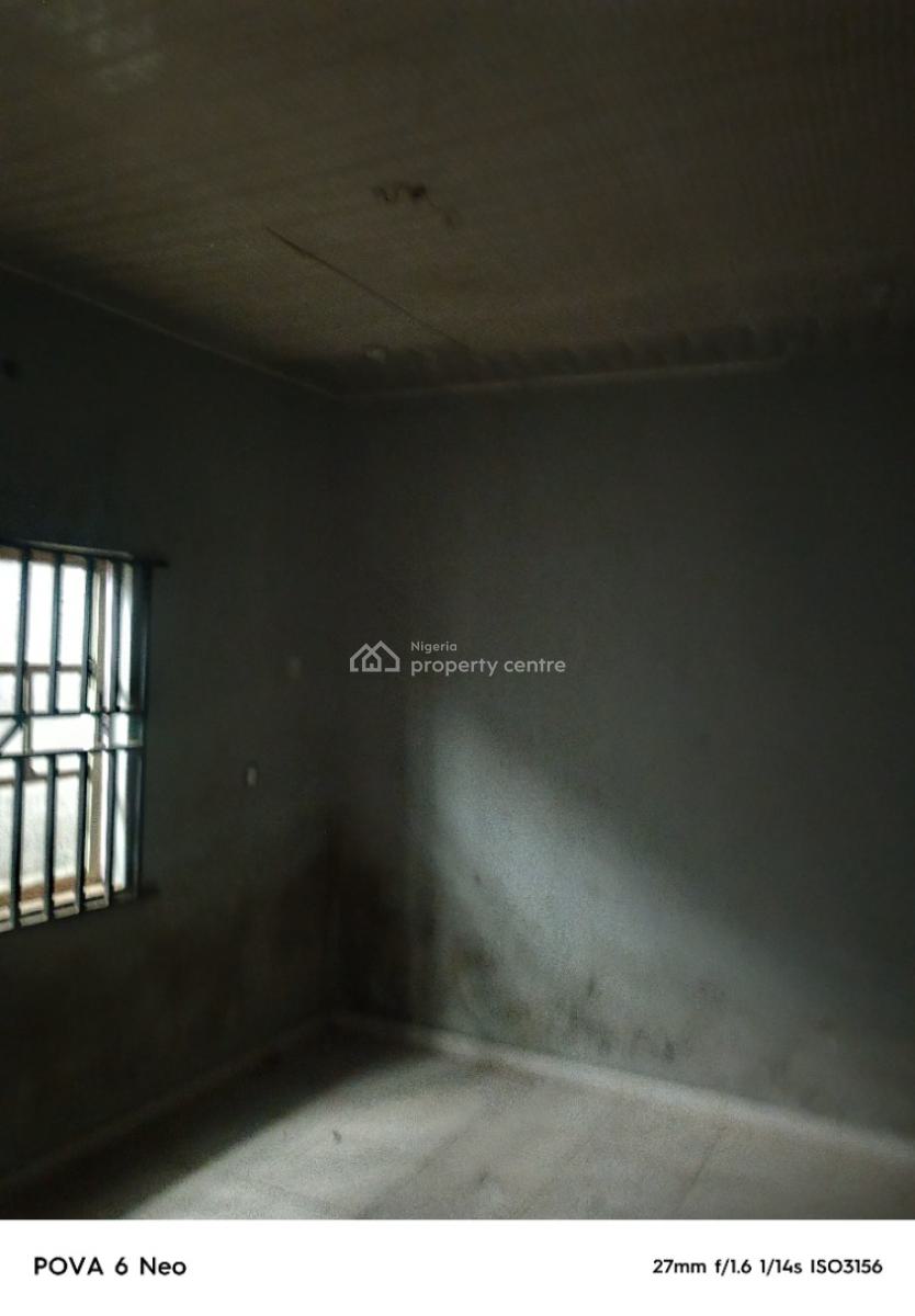 a Bungalow Consists of 3 Bedroom and a Mini Flat, Command, Ipaja, Lagos, Semi-detached Duplex for Sale