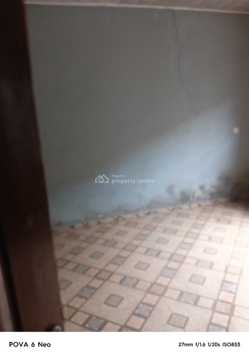 a Bungalow Consists of 3 Bedroom and a Mini Flat, Command, Ipaja, Lagos, Semi-detached Duplex for Sale
