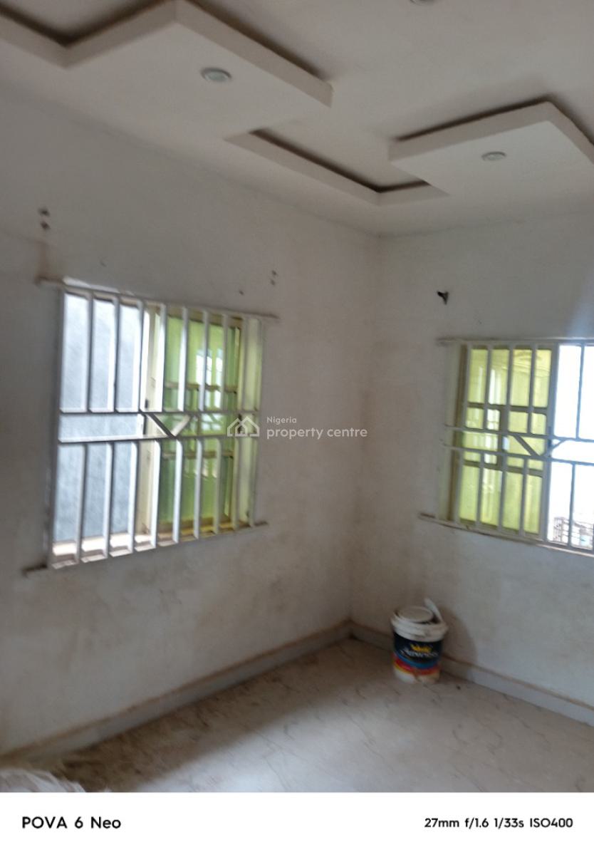 a Bungalow Consists of 3 Bedroom and a Mini Flat, Command, Ipaja, Lagos, Semi-detached Duplex for Sale