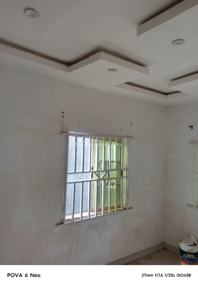 a Bungalow Consists of 3 Bedroom and a Mini Flat, Command, Ipaja, Lagos, Semi-detached Duplex for Sale