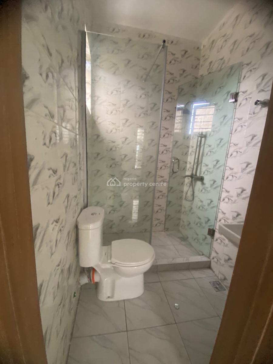 4bedroom Semi Detached, Ajah Lekki Lagos, Ajah, Lagos, Semi-detached Duplex for Sale
