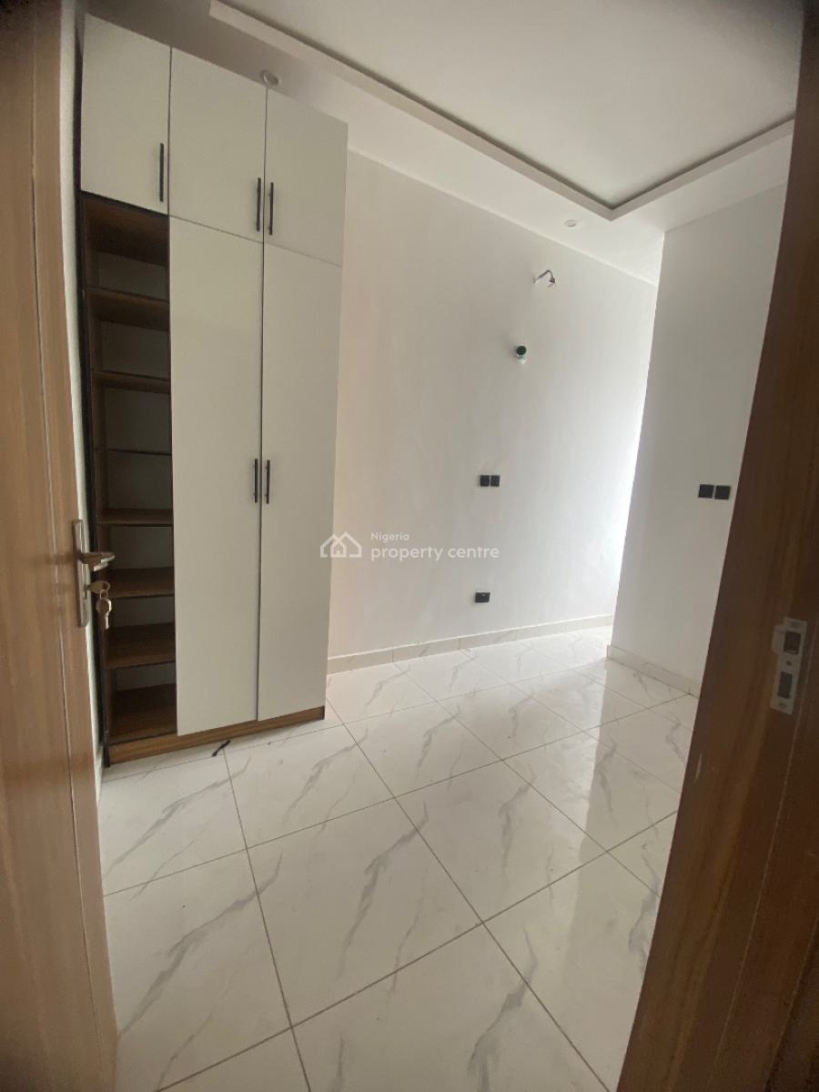 4bedroom Semi Detached, Ajah Lekki Lagos, Ajah, Lagos, Semi-detached Duplex for Sale