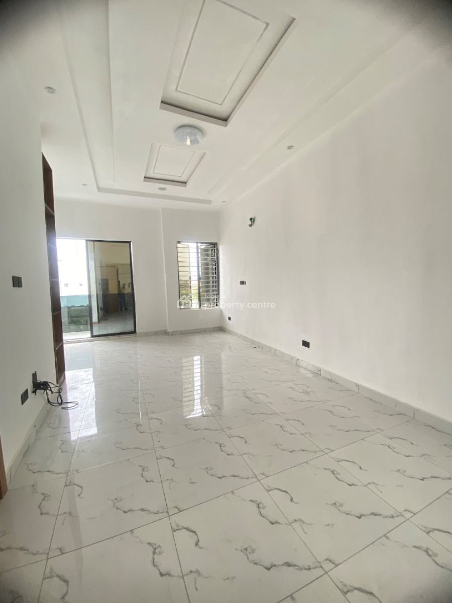 4bedroom Semi Detached, Ajah Lekki Lagos, Ajah, Lagos, Semi-detached Duplex for Sale