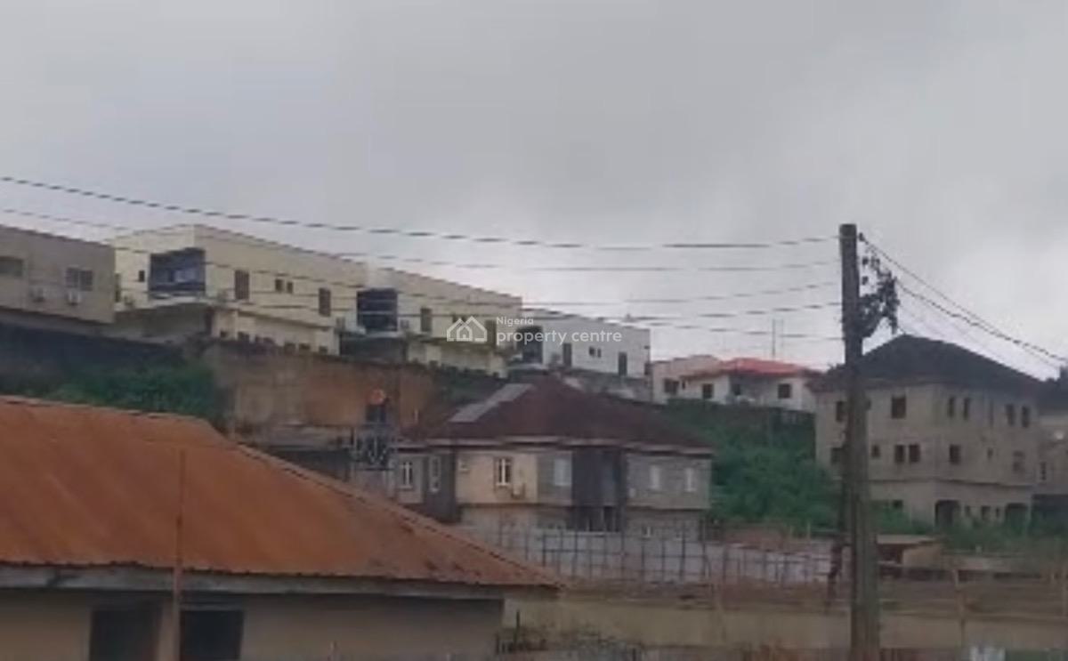 4,223 Sqm of Land, Maryland, Lagos, Land Joint Venture