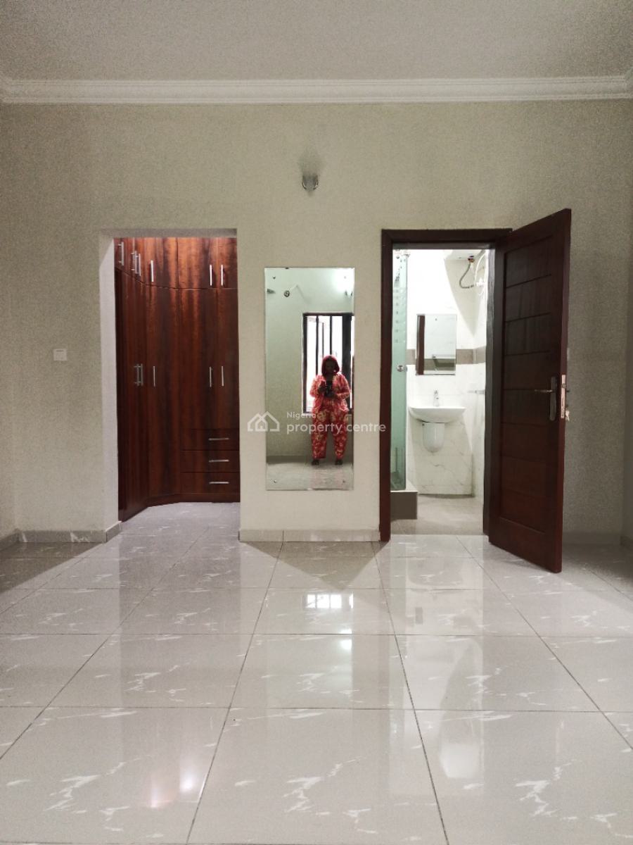 Newly Built Built 3 Bedroom Apartment, Ikate, Lekki, Lagos, Flat / Apartment for Rent