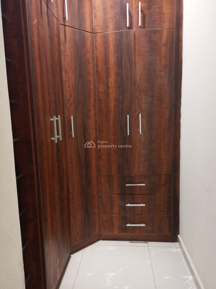 Newly Built Built 3 Bedroom Apartment, Ikate, Lekki, Lagos, Flat / Apartment for Rent