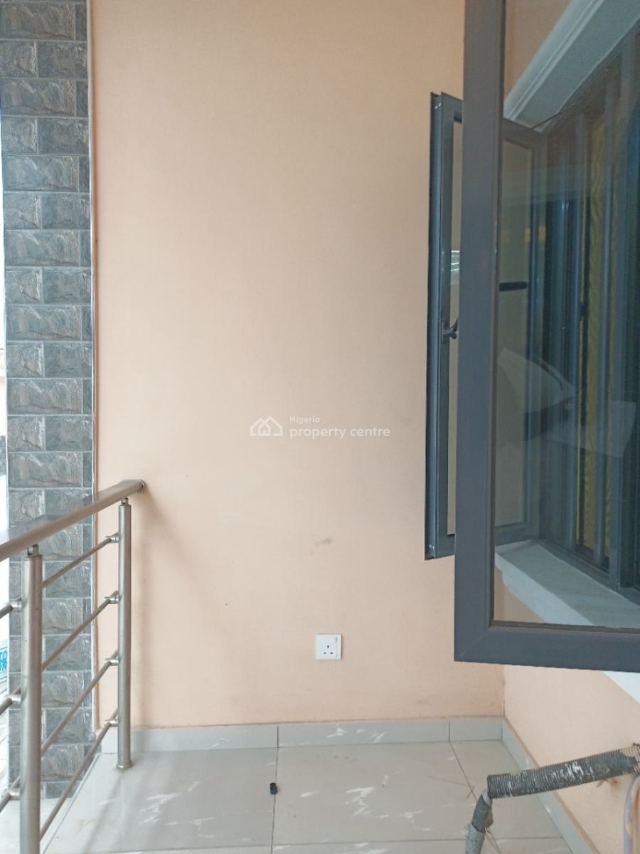 Newly Built Built 3 Bedroom Apartment, Ikate, Lekki, Lagos, Flat / Apartment for Rent