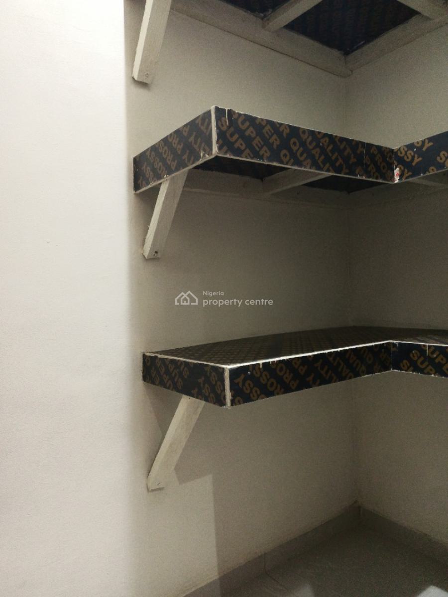 Newly Built Built 3 Bedroom Apartment, Ikate, Lekki, Lagos, Flat / Apartment for Rent