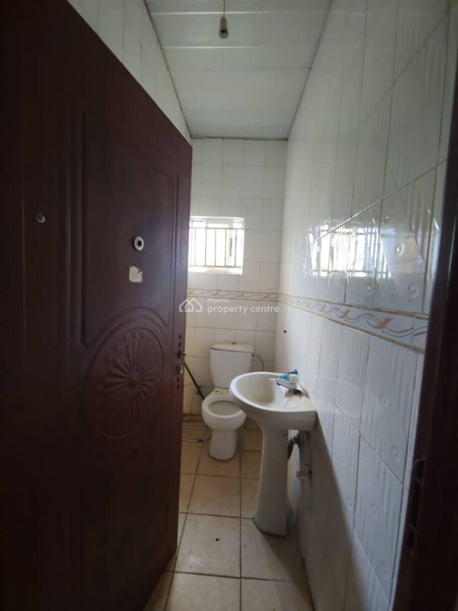 Lovely 4 Bedroom Fully Detached Duplex+ Bq on 456sqm +(self Compound), Igbo Efon, Lekki, Lagos, Detached Duplex for Rent