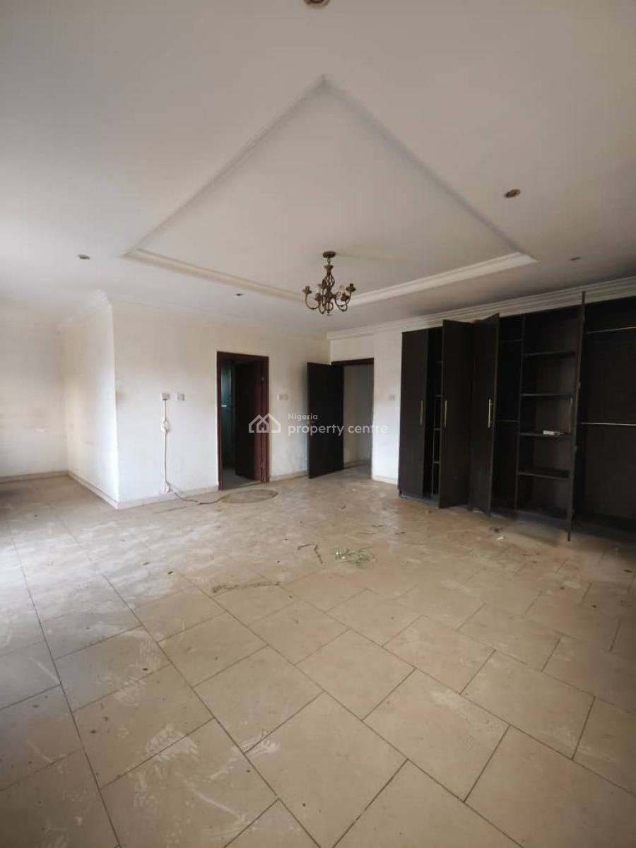 Lovely 4 Bedroom Fully Detached Duplex+ Bq on 456sqm +(self Compound), Igbo Efon, Lekki, Lagos, Detached Duplex for Rent